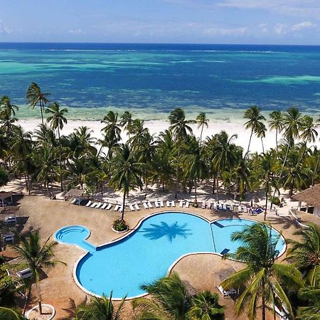 Voi Kiwengwa Resort Exterior photo
