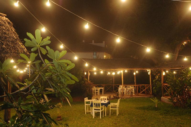 Voi Kiwengwa Resort Exterior photo